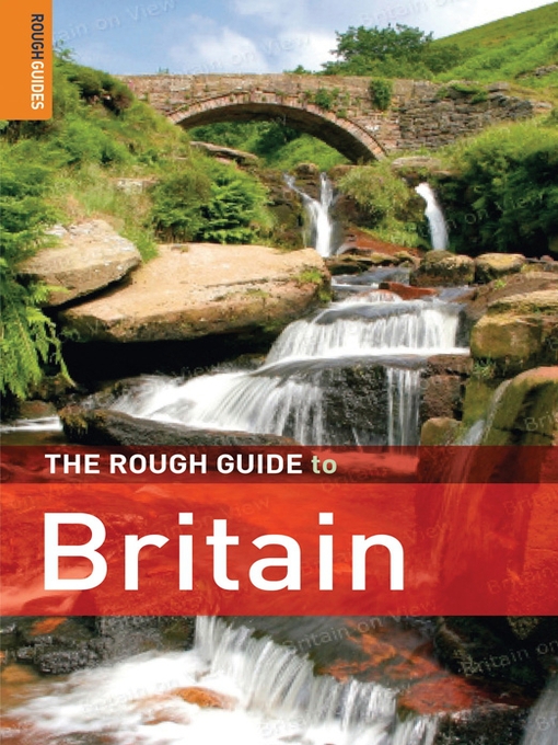Title details for The Rough Guide to Britain by Donald Reid - Available